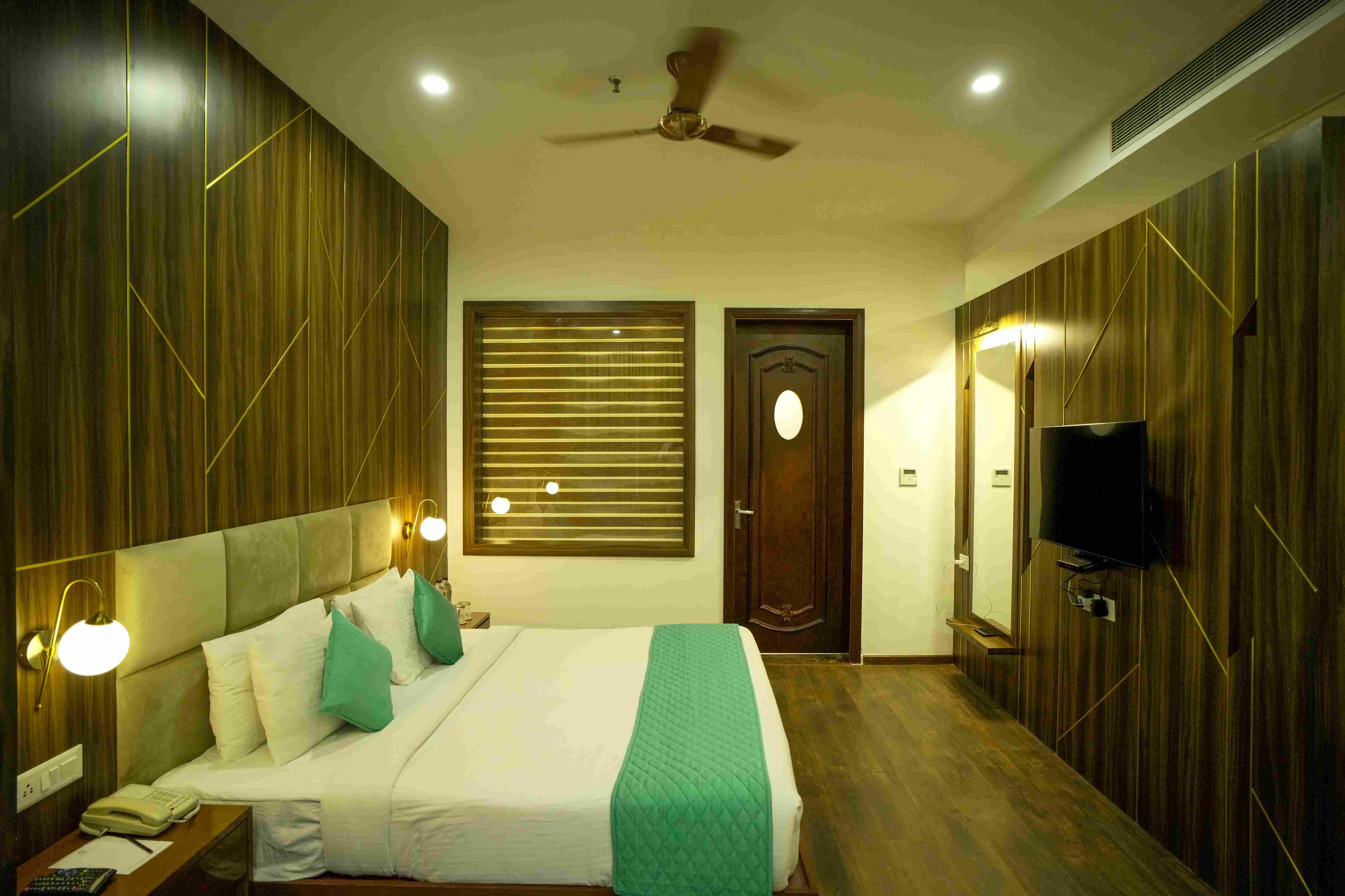 Luxury Room 3