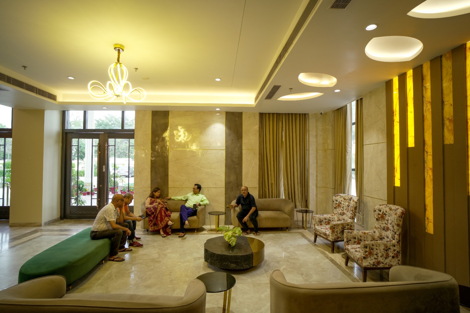 Conference Room Image 5