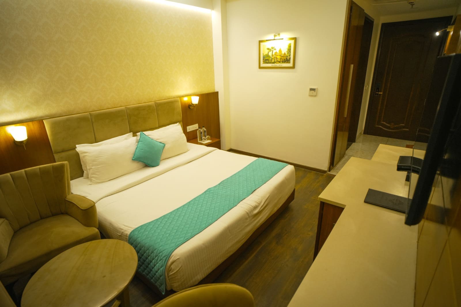 Luxury Room 5