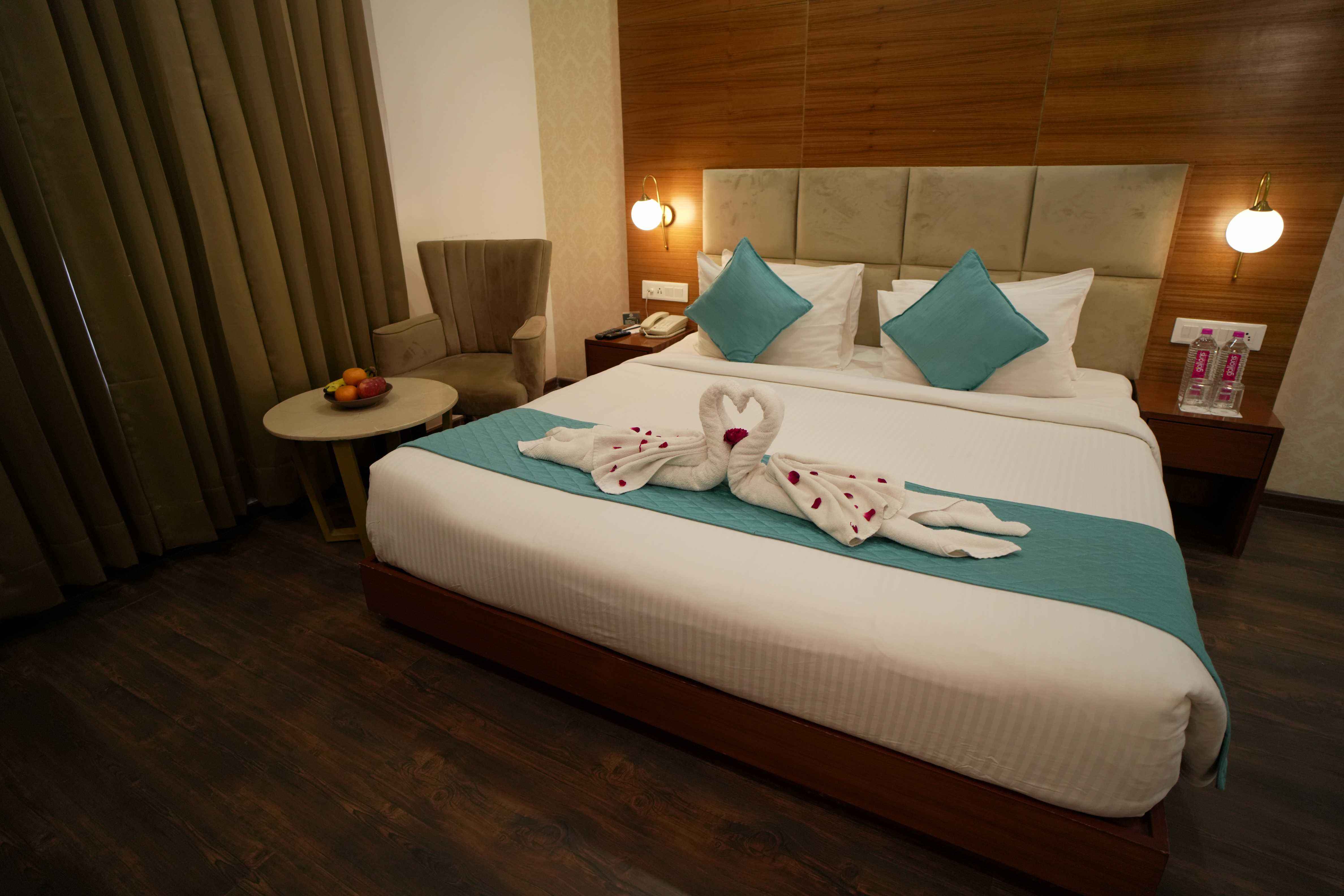 Hotel Detail 1