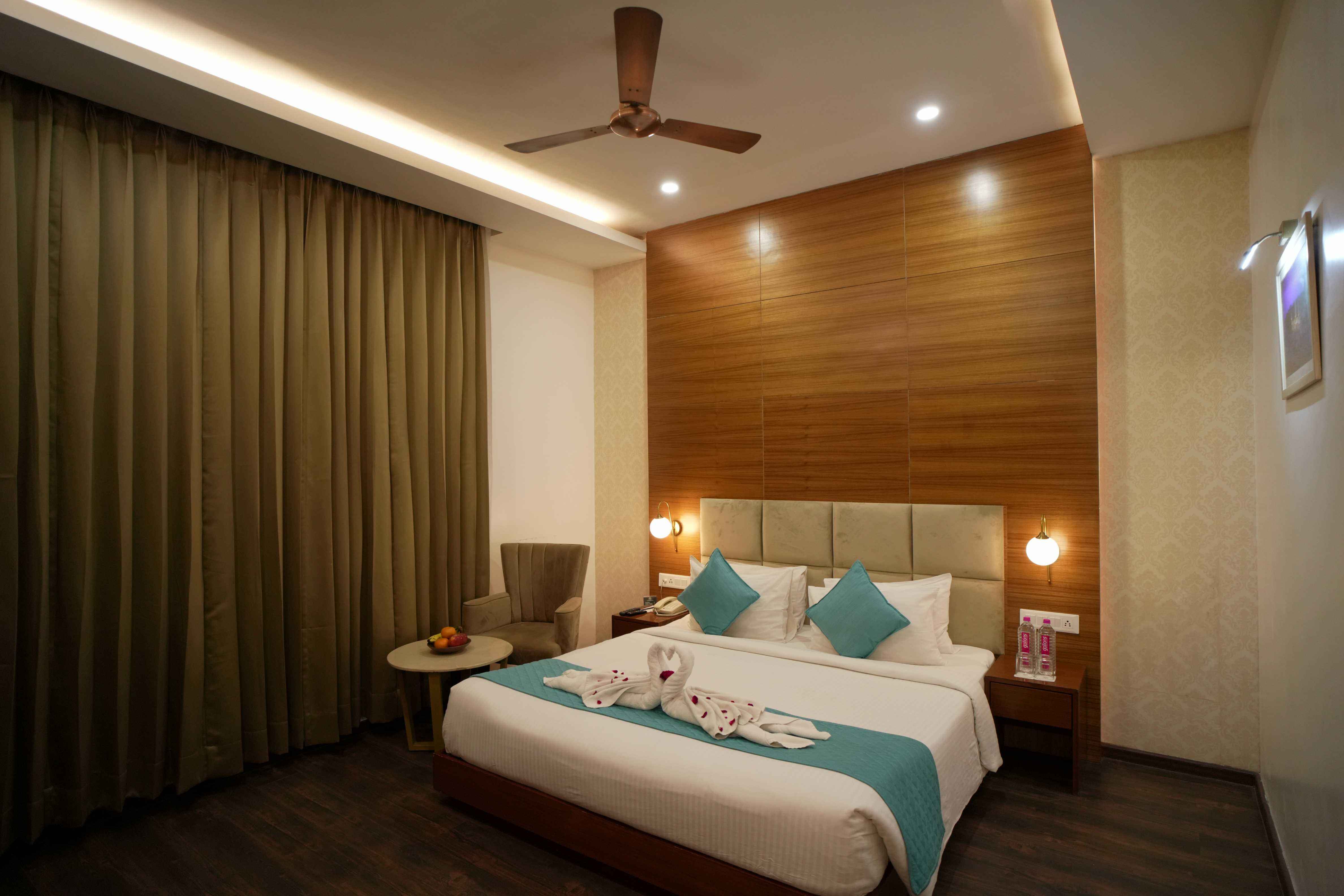 Hotel Detail 4
