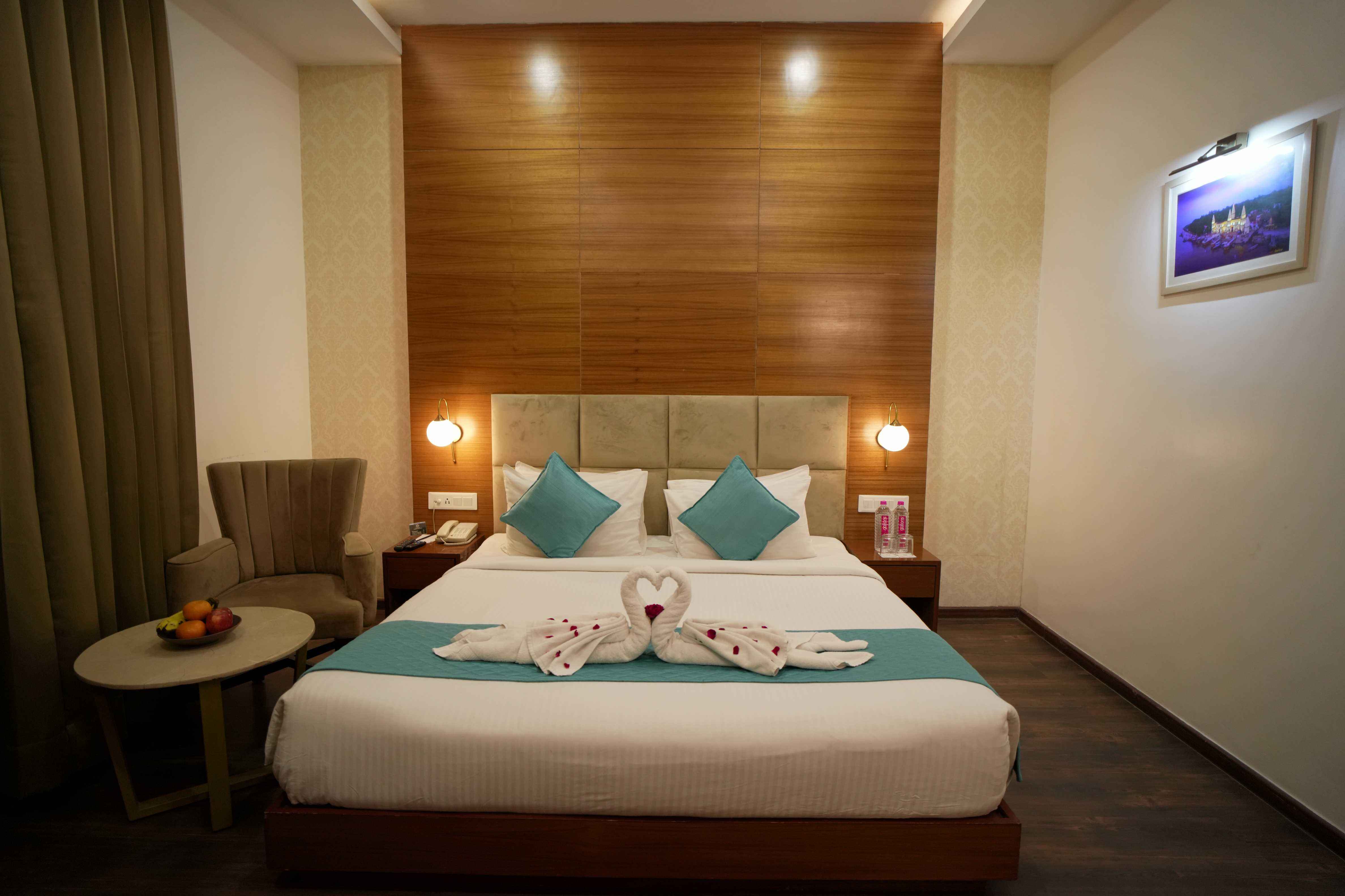 Hotel Detail 5