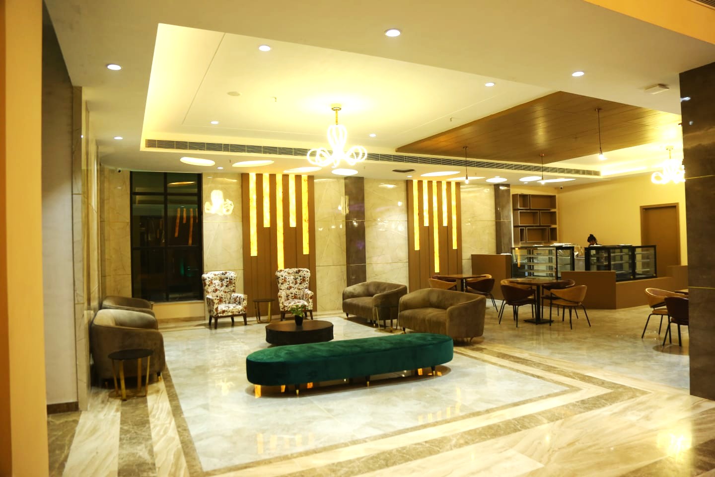 Conference Room Image 3