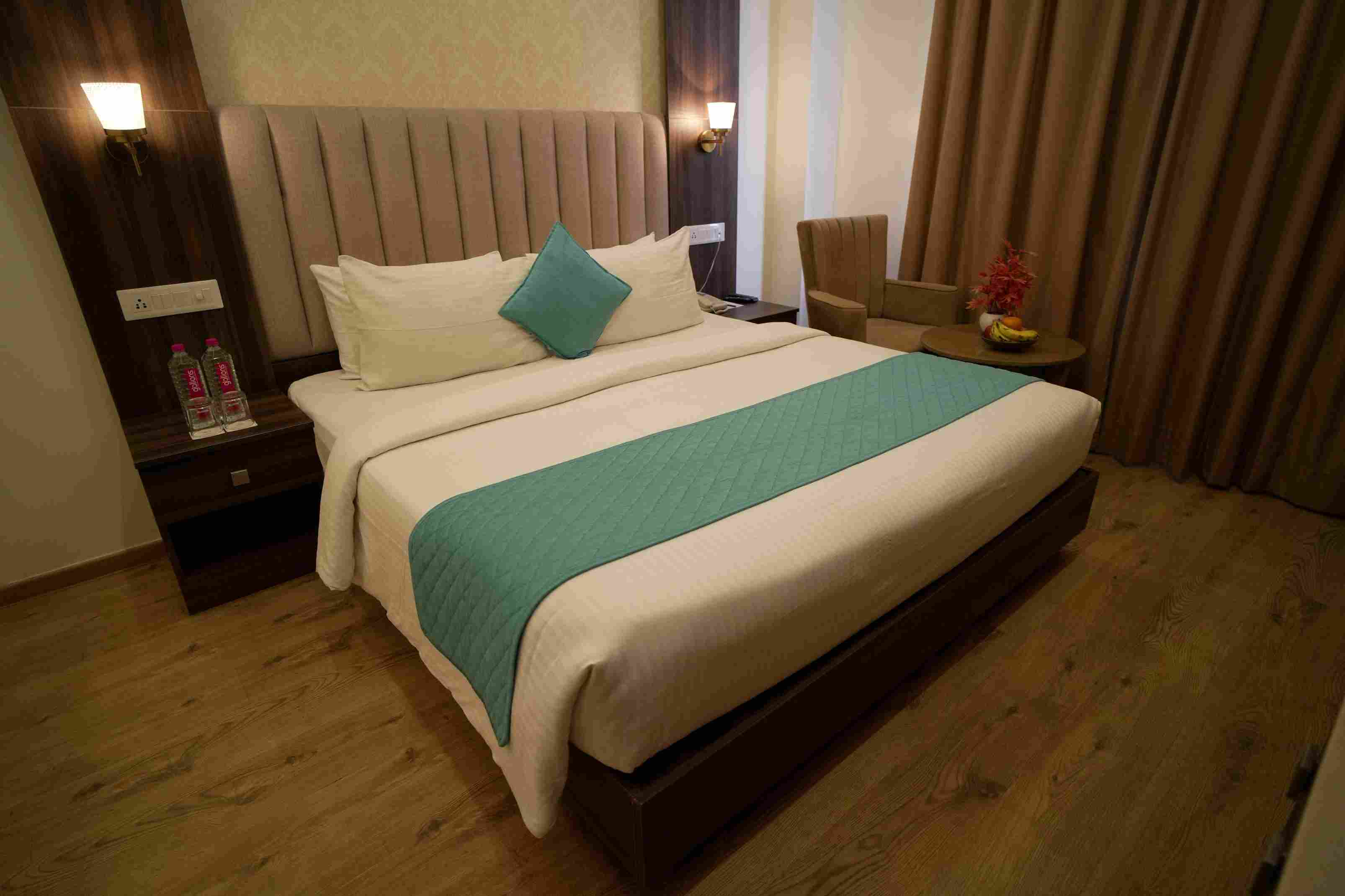 Hotel Detail