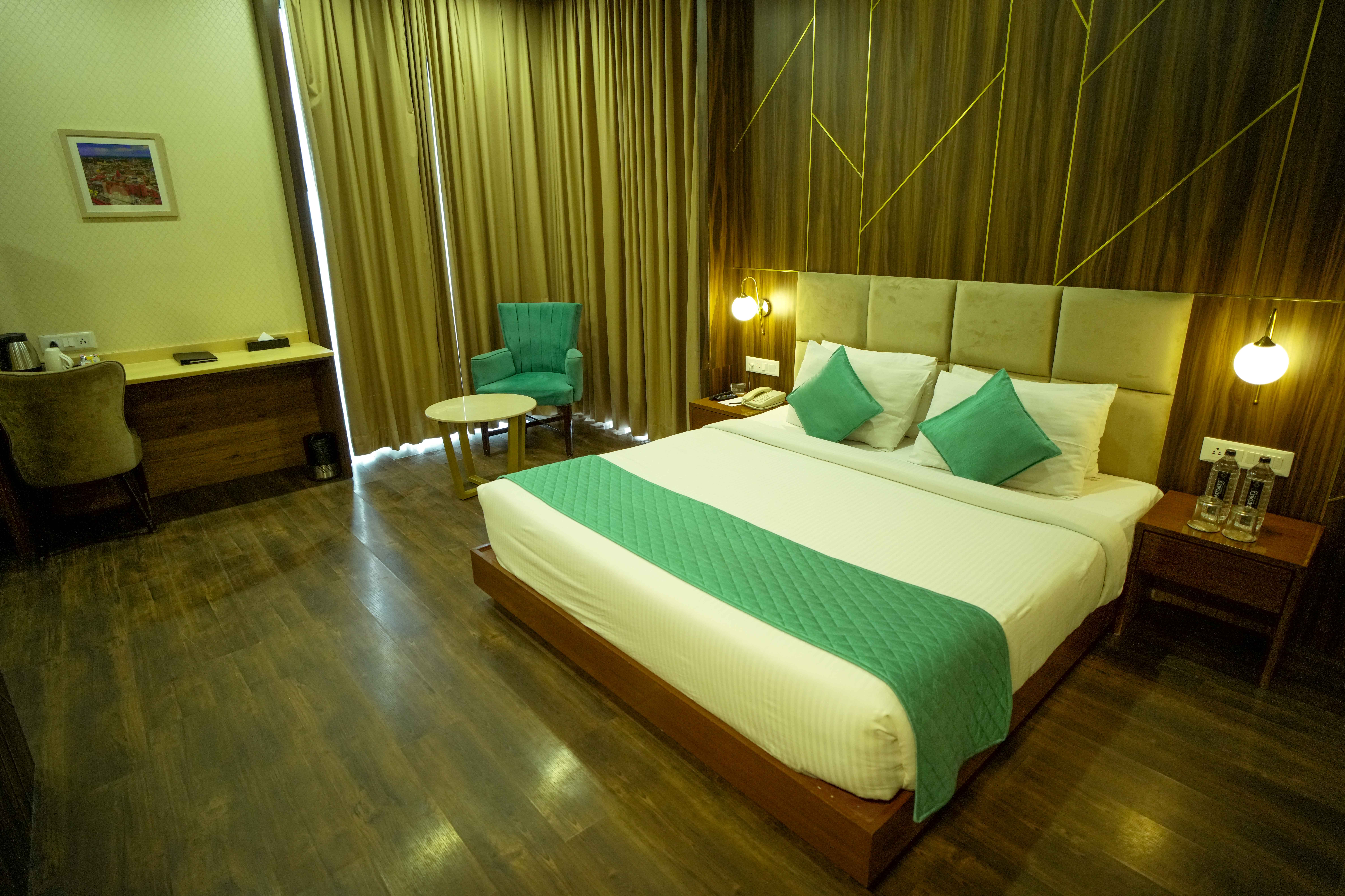 Hotel Detail 2