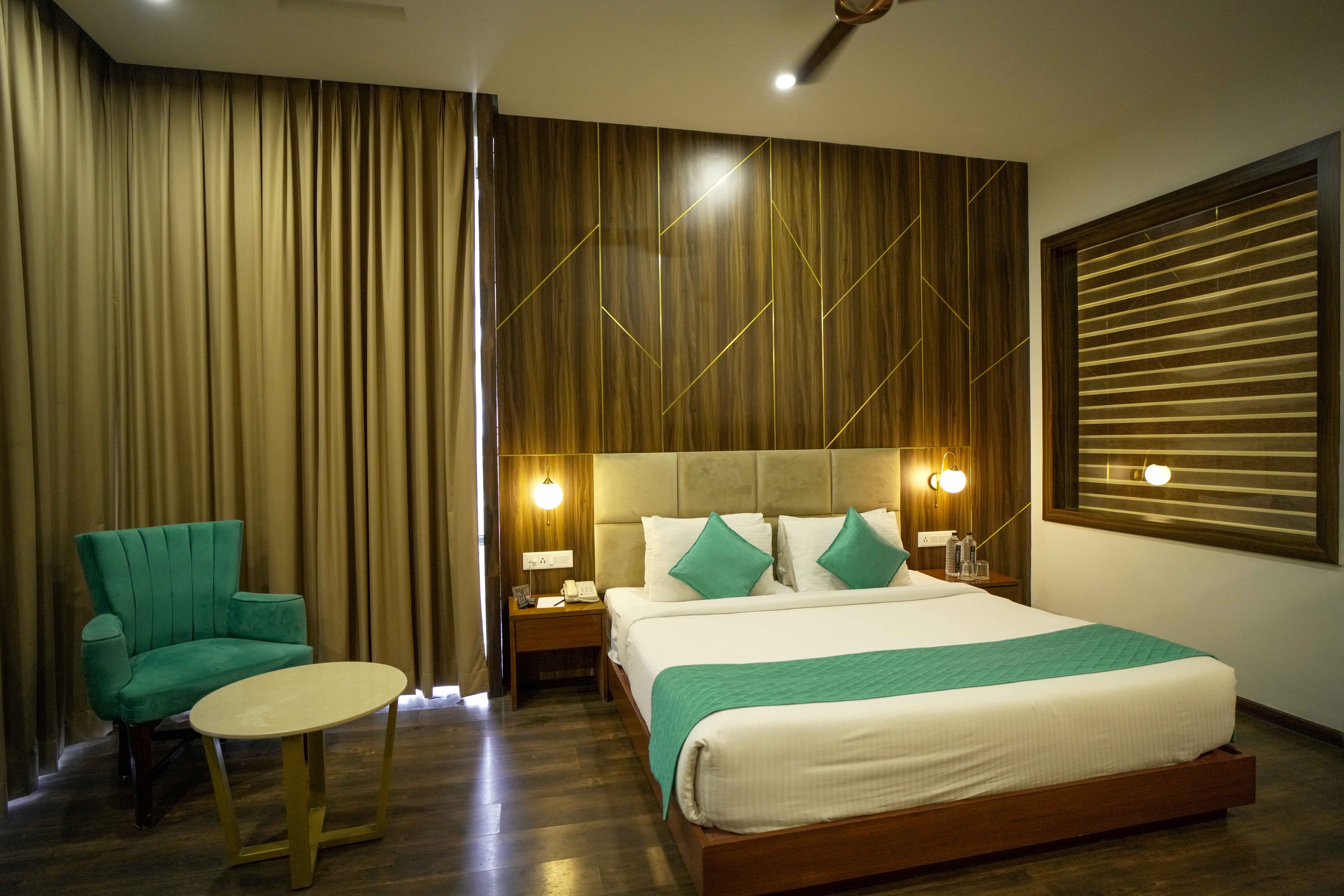 Hotel Detail 3