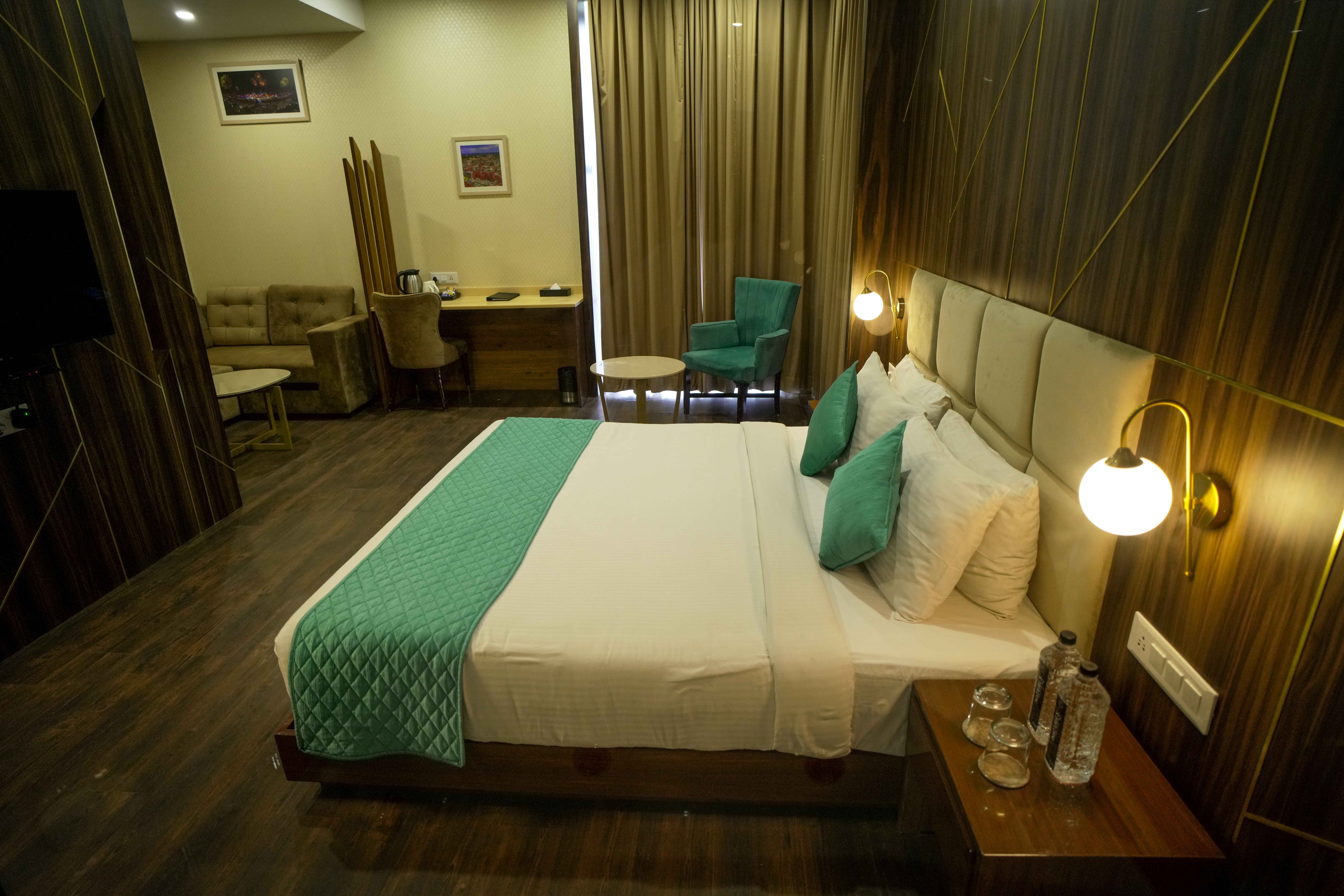 Hotel Detail 4