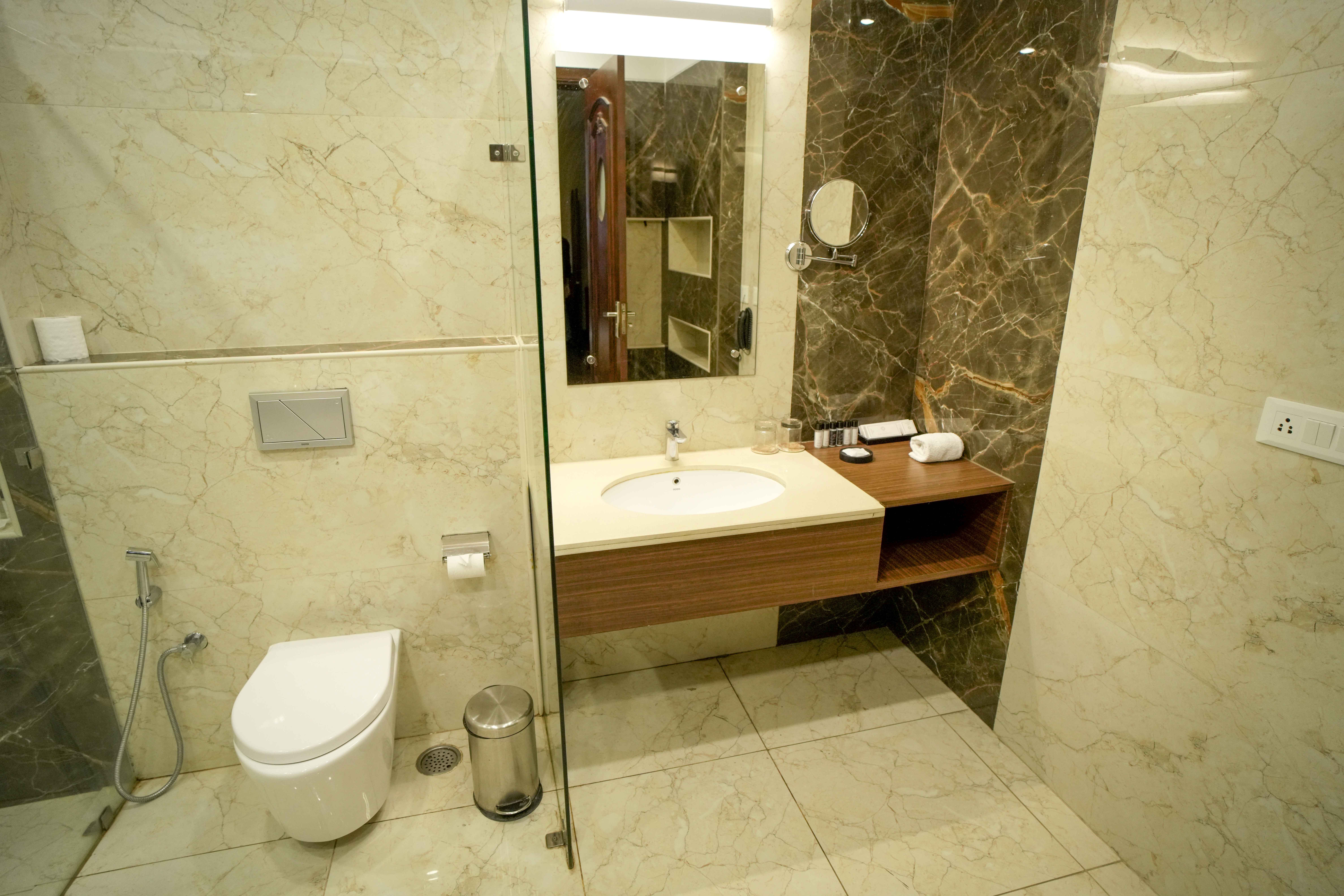 Hotel Detail 5