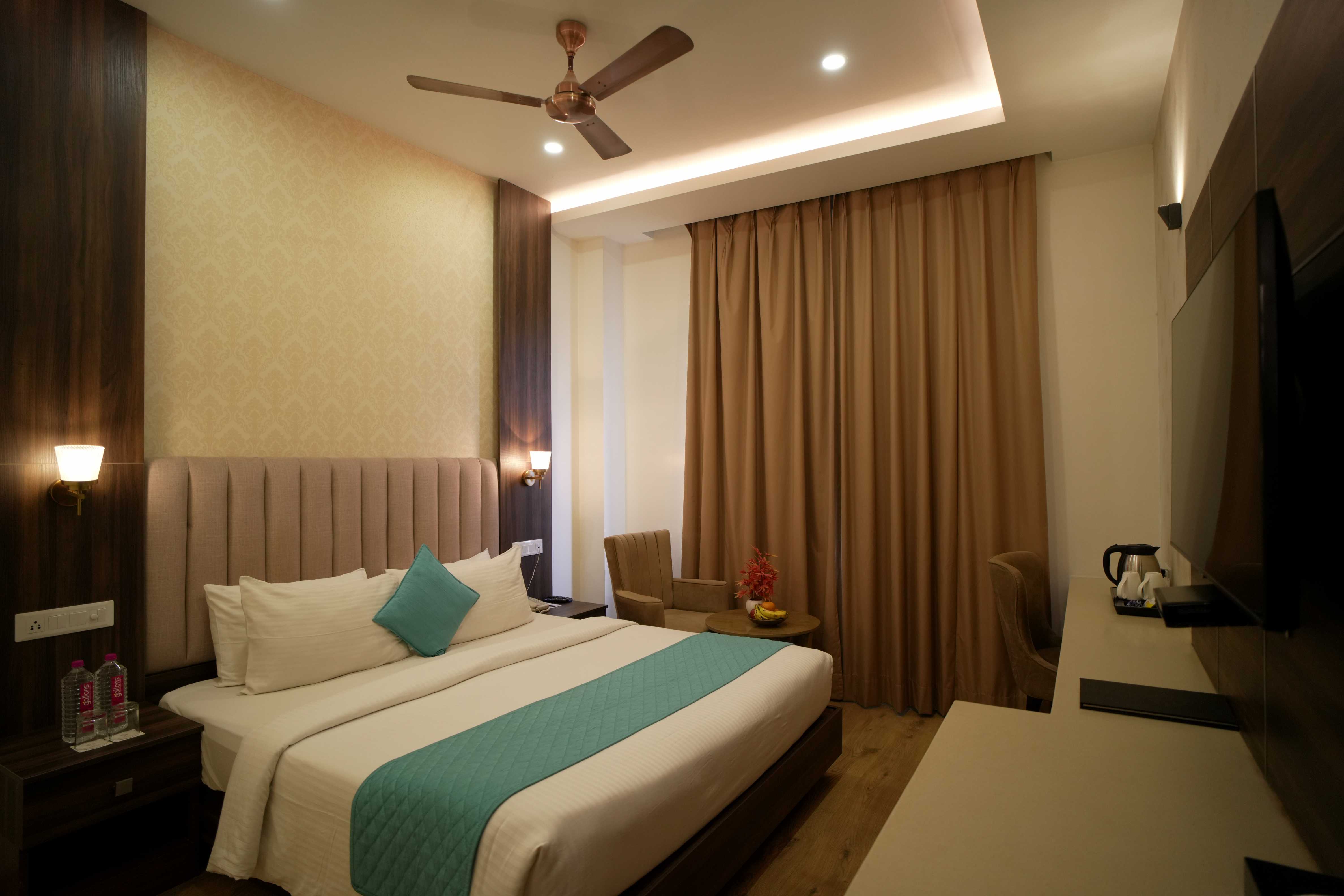 Hotel Detail 1