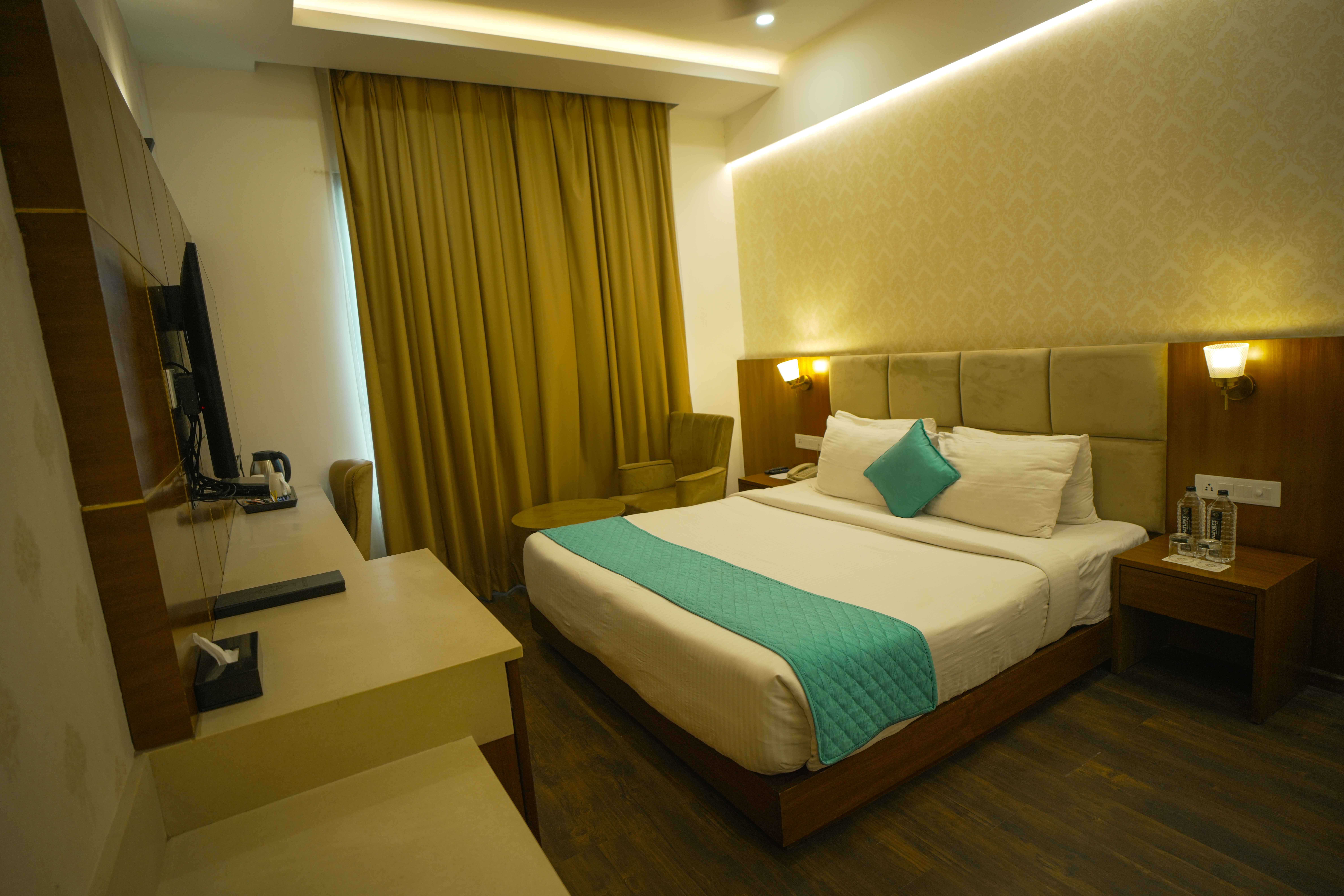 Hotel Detail 4